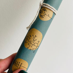 Hedgerow Gift Wrap