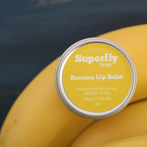 Superfly Lip Balm