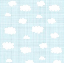 Load image into Gallery viewer, Cloud Gift Wrap