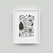 Load image into Gallery viewer, A4 Folk Art Prints