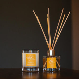 Isle of Skye Candle Company - Lemongrass - Signature Collection