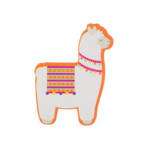 Novelty Lima Llama Nail File