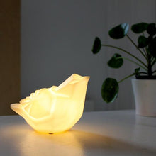 Load image into Gallery viewer, Origami Little Bird Light