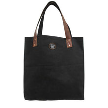 Load image into Gallery viewer, Birds of a Feather Tote Bag