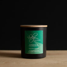 Load image into Gallery viewer, Isle of Skye Candle Company - Pimento &amp; Cranberries - Signature Collection