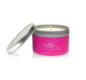 Isle of Skye Candle Company Soy Candle - Signature Collection