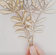 Load image into Gallery viewer, Decorative Floral Diffuser Sticks with Reeds