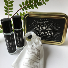 Load image into Gallery viewer, The Tattoo Care Kit - The Munro 
