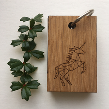 Load image into Gallery viewer, Tiny Handmade Pocket Notebook