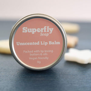 Superfly Lip Balm