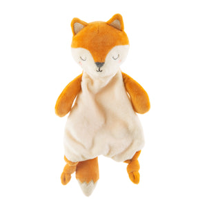 Woodland Fox Cuddle Comforter
