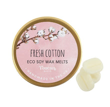 Load image into Gallery viewer, Eco Soy Wax Melts