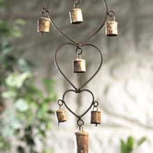 Load image into Gallery viewer, Medium Windchime with Bells