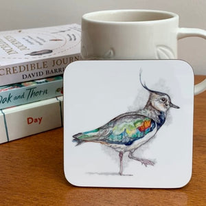 Bird Lovers Coasters