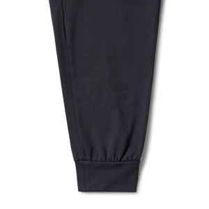Lightweight Charcoal Lounge Pants