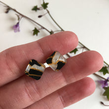 Load image into Gallery viewer, Stud Acrylic Earrings