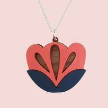 Load image into Gallery viewer, Scandi Pendant Necklace
