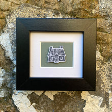 Load image into Gallery viewer, The Bothy Lino Print Frame