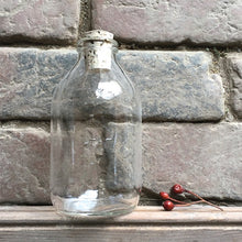 Load image into Gallery viewer, Decorative Glass Bottles