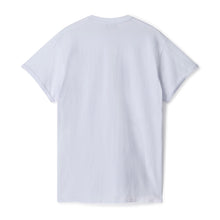 Load image into Gallery viewer, White Oversized Cotton T-Shirt