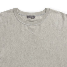 Load image into Gallery viewer, Soft Knitted Silver Jumper