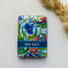 Load image into Gallery viewer, Dark Sea Salt and Caramel Chocolate Mini Treat - 5.5g