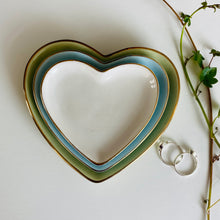 Load image into Gallery viewer, Heart Trinket Dish