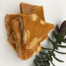 Load image into Gallery viewer, Handmade Peanut Brittle