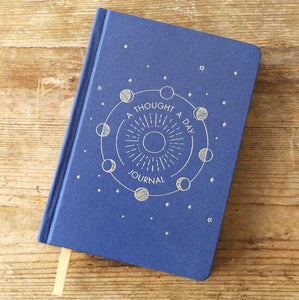 Five Year "A thought a day" Memory Journal Book